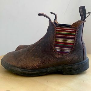 Youth Blundstone Boots